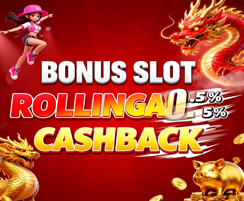 BaritoSlot Platform Online Favorit Dengan Server Stabil