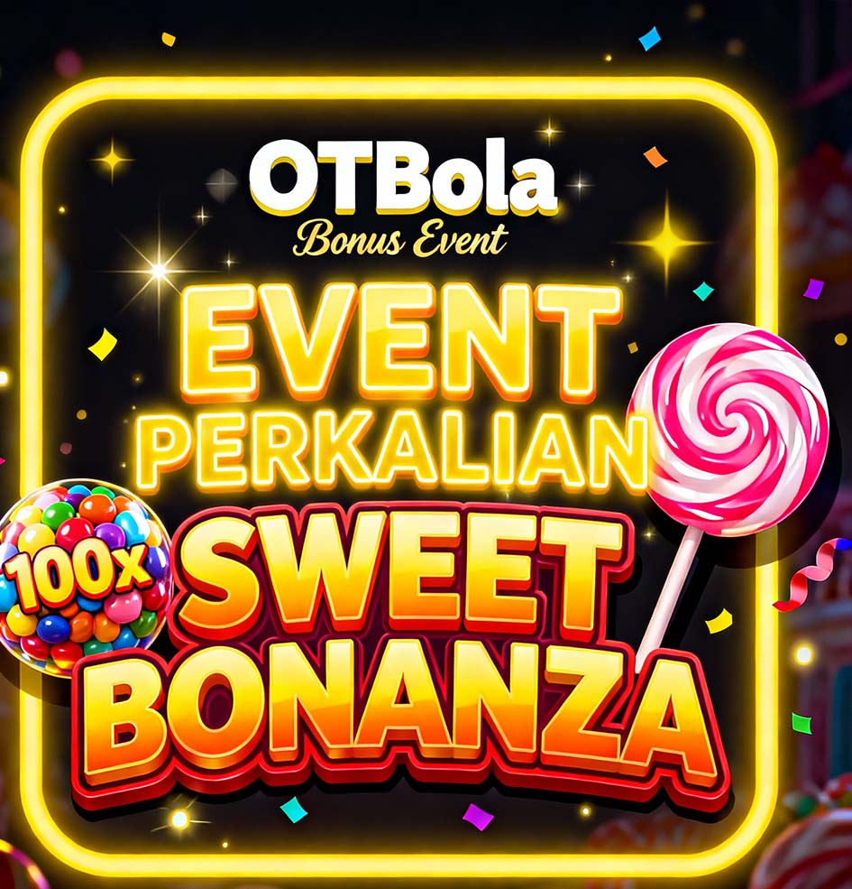 OTBola Slot Online Terbaik Mudah Menang Dengan Strategi Jitu